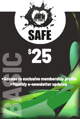 Become A Member