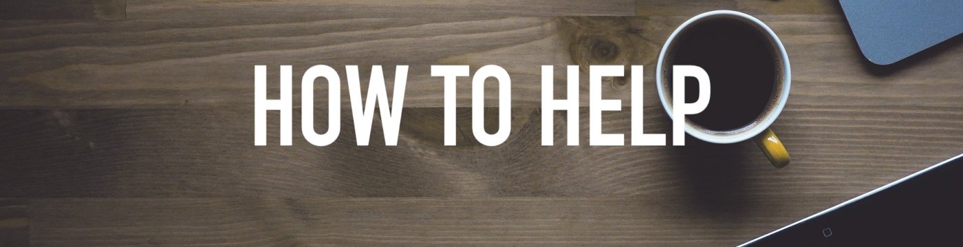 How To Help
