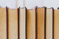 S.A.F.E. Books of Interest