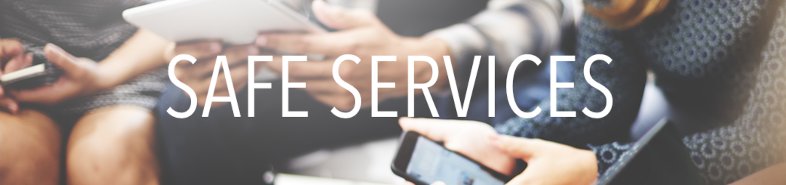 SAFE Services