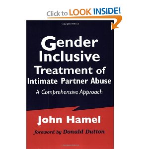 Gender-Inclusive Treatment of Intimate Partner Abuse: A Comprehensive Approach