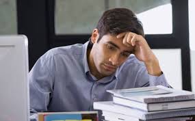 What you know if you are accused of sexual misconduct