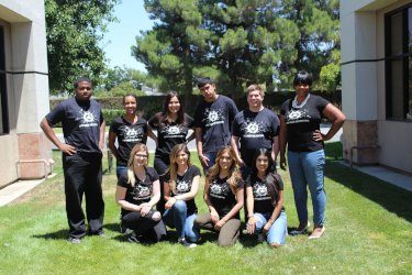 Internship Opportunities