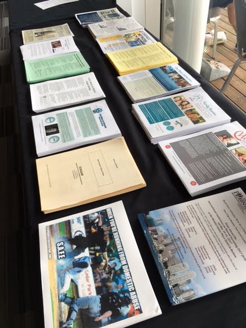 SAFE Goes International