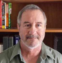 John Hamel Speakers Page