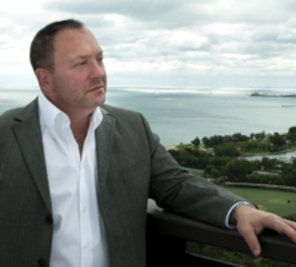 Patrick Dati Speakers Page