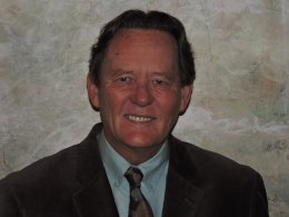 Philip Cook Speakers Page