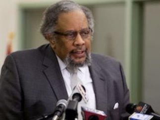 R. L. McNeely Speakers Page