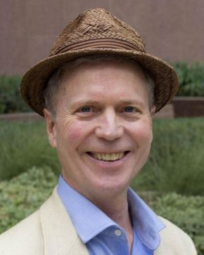 Stanley Green Speakers Page