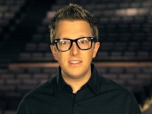 Tom Thelen Speakers Page