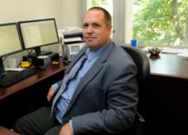 Brian K. Payne Speakers Page