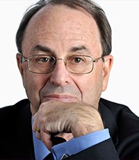 Richard Gelles Speakers Page