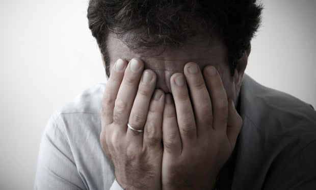 £1m boost for male survivors of domestic abuse