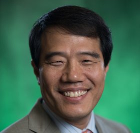 Hyunkag Cho advisory board page