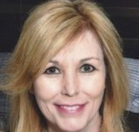 Janet Hicks advisory board page