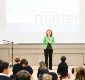 Singe Whitson advisory board page