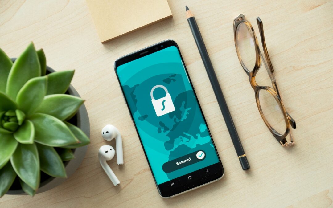 Protecting Your Legal Practice: Essential Cybersecurity For Law Firms